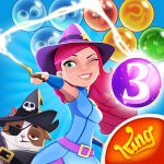 Bubble Witch 3 Saga APK Download