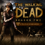 The Walking Dead: Season Two APK