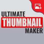 Ultimate Thumbnail Maker APK